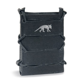 TT Einzelmagazintasche M4/G36 Multikaliber Schwarz - Tasmanian Tiger