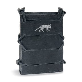 TT enkele magazijnhouder M4/G36 multikaliber zwart - Tasmanian Tiger
