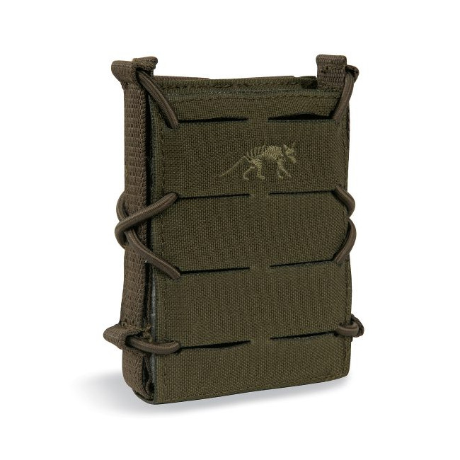 TT Magazintasche Single M4/G36 Multikaliber Olivgrün - Tasmanian Tiger