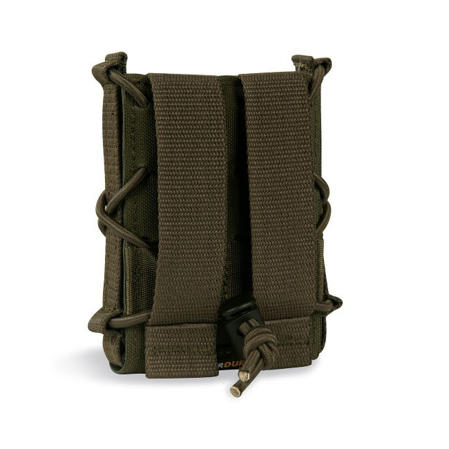 TT M4/G36 Multikaliber Magazintasche in Olivgrün - Tasmanian Tiger