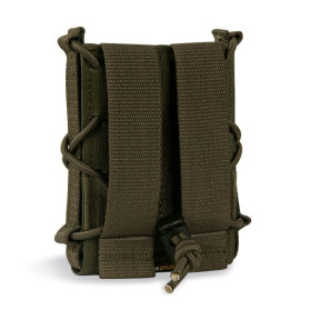 TT 2 portes chargeur simple M4 horizontal vert olive - Tasmanian Tiger