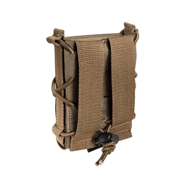 TT Magazintasche einfach M4/G36 Multikaliber Coyote - Tasmanian Tiger