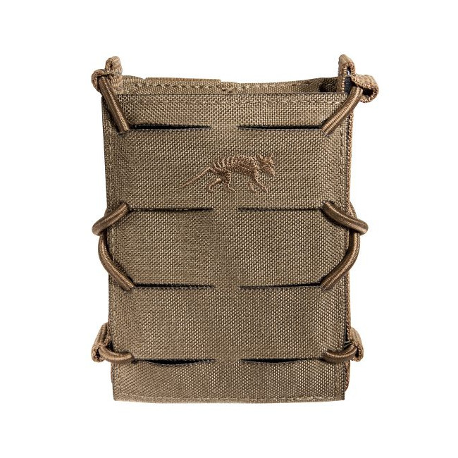 TT enkele magazijnhouder M4/G36 multikaliber coyote - Tasmanian Tiger