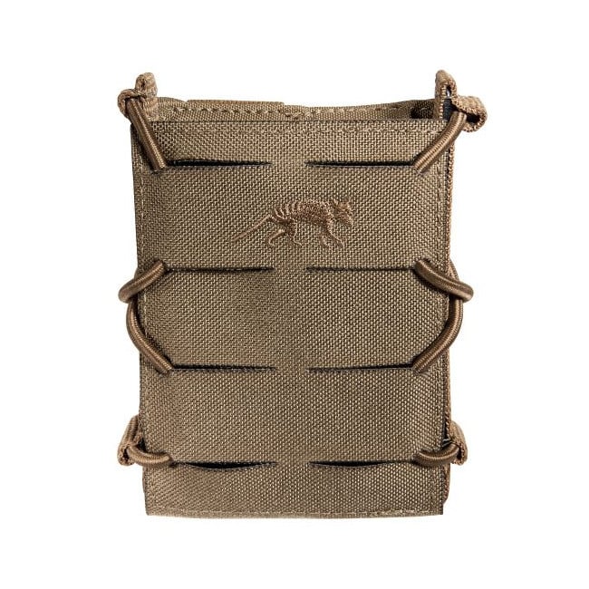 TT porte chargeur simple M4/G36 multicalibre coyote - Tasmanian Tiger