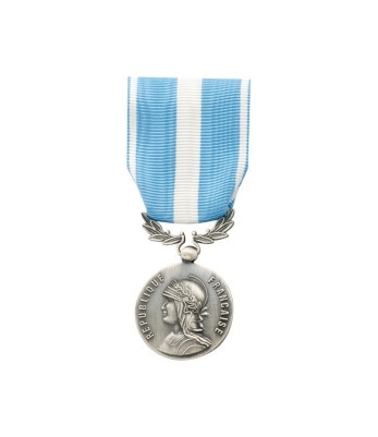 Médaille Ordonnance Outre Mer - DMB Products