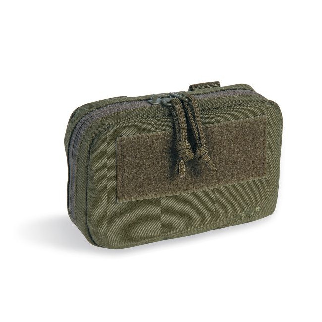 TT Admin Pouch olivgrün - Tasmanian Tiger