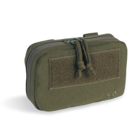TT admin pouch vert olive - Tasmanian Tiger