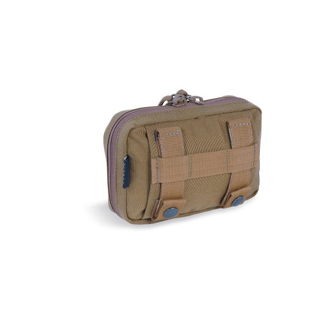 TT admin pouch coyote - Tasmanian Tiger