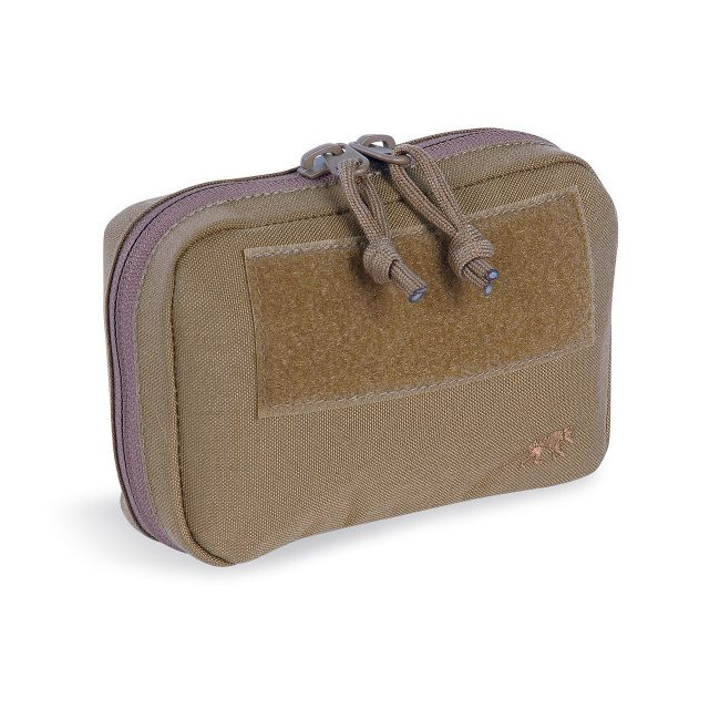 TT admin pouch coyote - Tasmanian Tiger