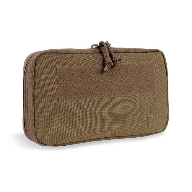TT Leader admin pouch - Poche tactique coyote - Tasmanian Tiger