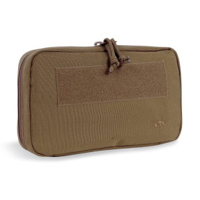 Bolsa administrativa TT Leader - Bolsillo táctico coyote - Tasmanian Tiger