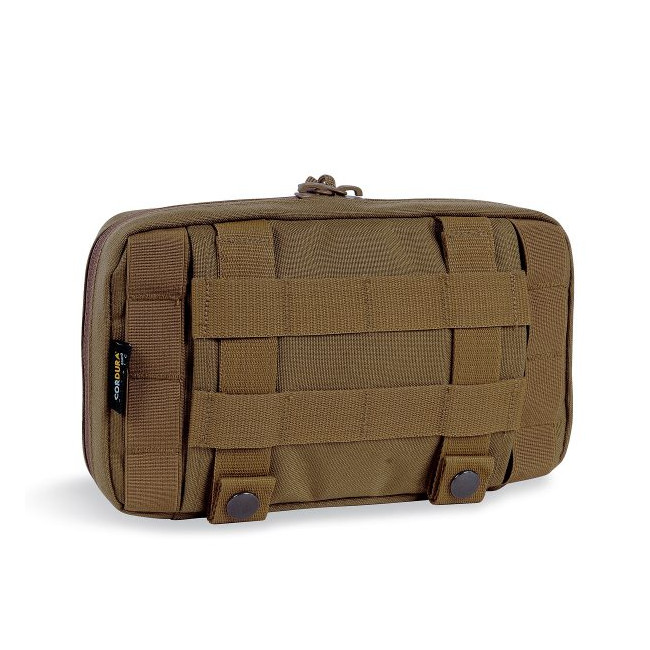 TT Leader admin pouch - Poche tactique coyote - Tasmanian Tiger