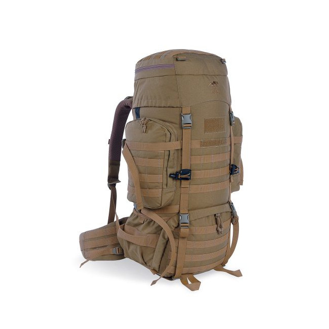 TT plecak 45L Raid Pack MK III coyote - Tasmanian Tiger