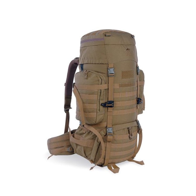 TT sac à dos 45L Raid Pack MK III coyote - Tasmanian Tiger