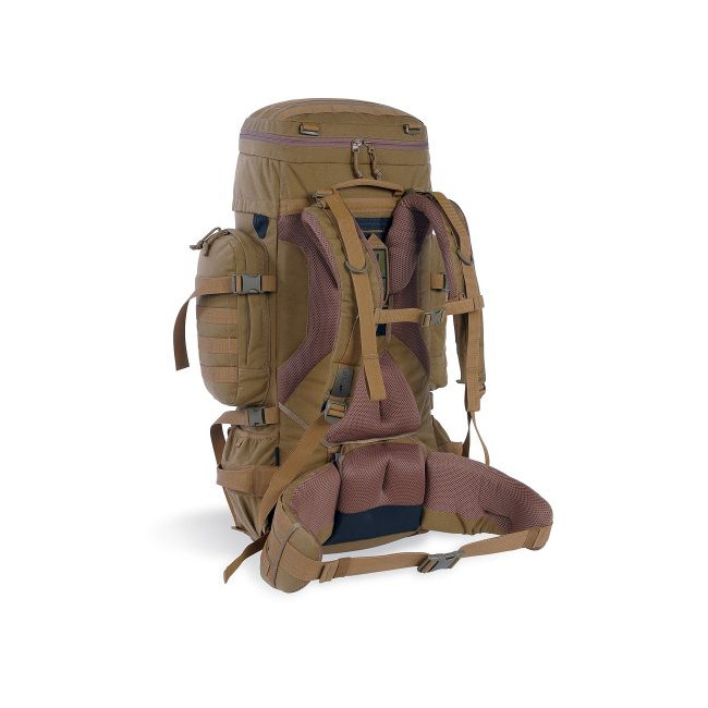 TT sac à dos 45L Raid Pack MK III coyote - Tasmanian Tiger