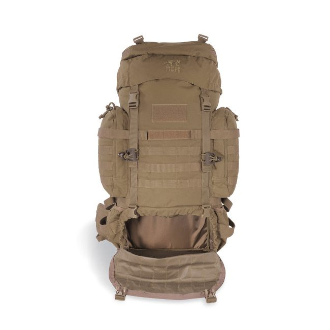 TT plecak 45L Raid Pack MK III coyote - Tasmanian Tiger