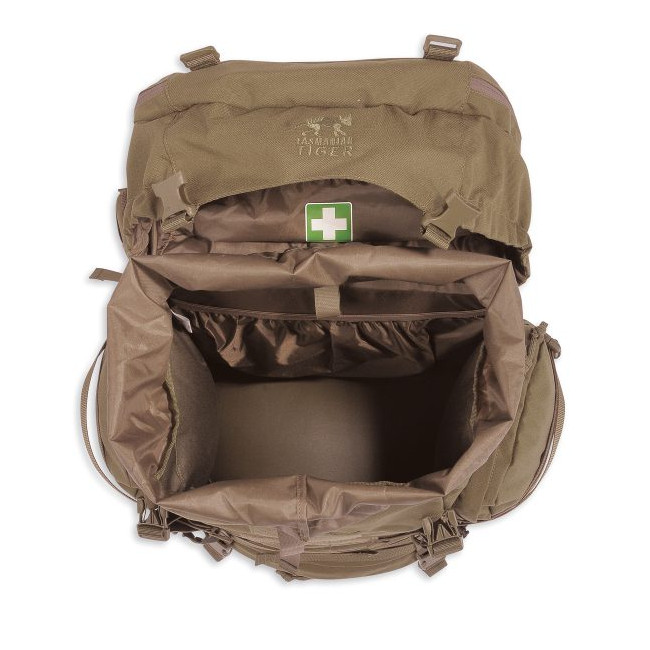TT plecak 45L Raid Pack MK III coyote - Tasmanian Tiger