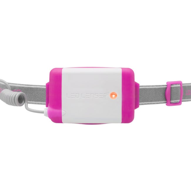 Lampe Frontale NEO ROSE - Led Lenser