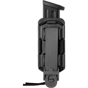 Porte Chargeur Simple Bungy 8BL01 - Vega Holster