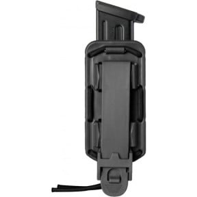 Porte Chargeur Simple Bungy 8BL01 - Vega Holster