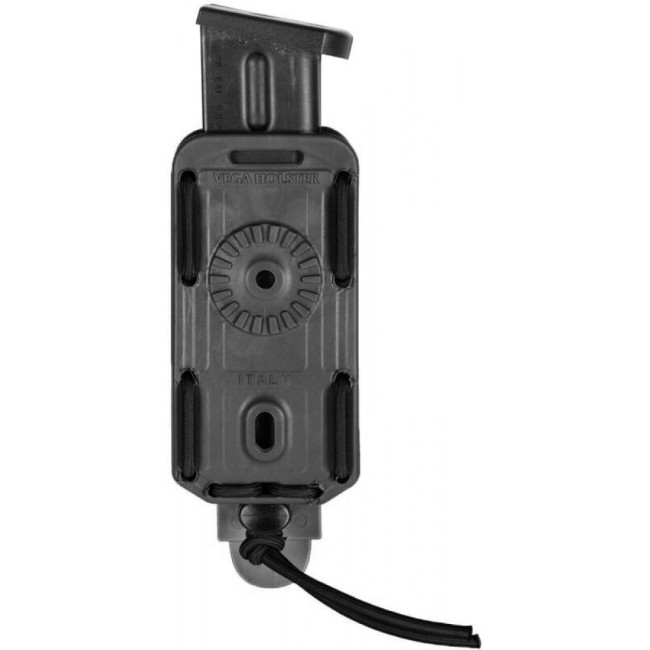 Kabura na Magazynek Pojedyncza Bungy 8BL01 - Vega Holster