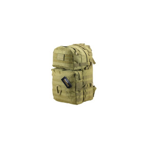 Plecak Medium Assault Pack 40L Coyote - Kombat Tactical