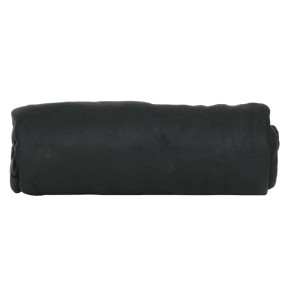Fleece slaapzak Zwart - Fosco Industries