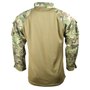 Polaire Tactique UBACS - Kombat Tactical