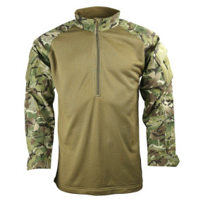 Polaire Tactique UBACS - Kombat Tactical
