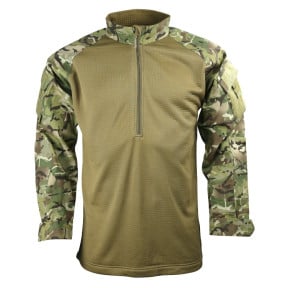 Polaire Tactique UBACS - Kombat Tactical