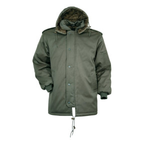 Parka Canada kaki - CityGuard
