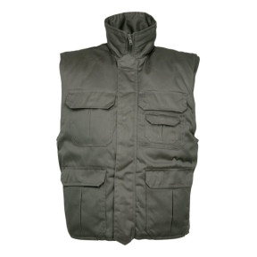 Gilet Rangers Kaki - CityGuard
