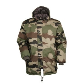 Parka Canada Cam CE - CityGuard