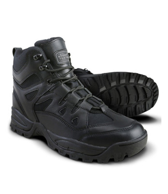 Chaussure Ranger Patrol Boots - Kombat Tactical
