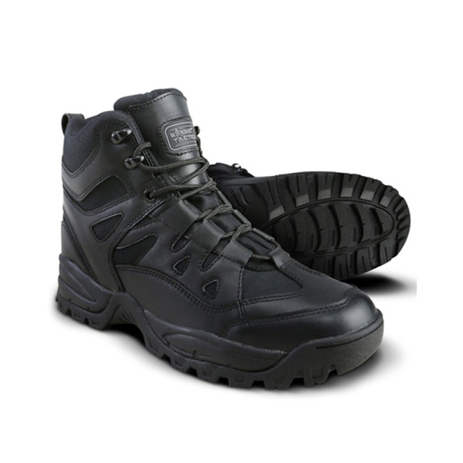 Schoen Ranger Patrol Boots - Kombat Tactical
