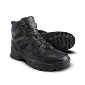 Ranger Patrol schoenen - Zwart - Kombat Tactical