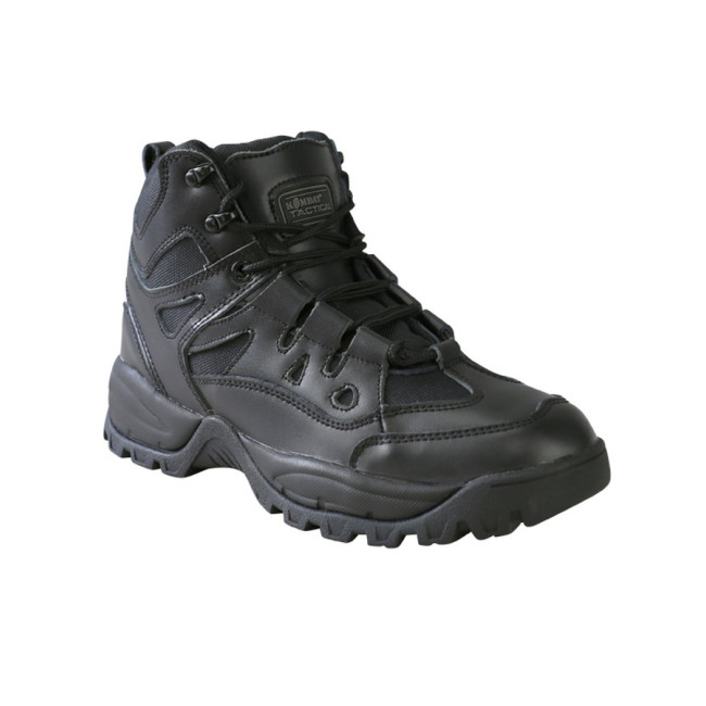 Chaussure Ranger Patrol Boots - Kombat Tactical