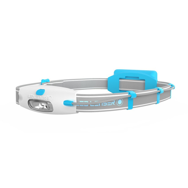 Hoofdlamp NEO Blauw - Led Lenser
