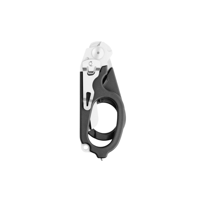 Ciseaux Multifonctions 6 outils Raptor Noir - Leatherman