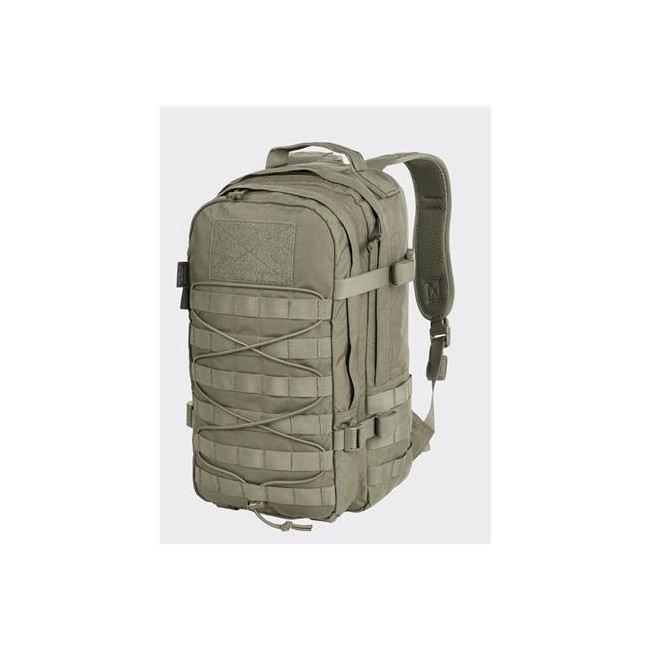 Plecak Raccoon MK2 Cordura Zielony adaptacyjny - Helikon-Tex