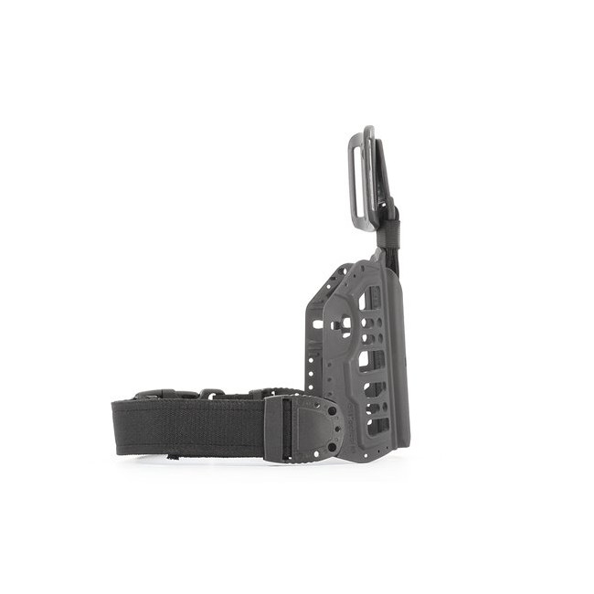 Plaque Tactique de hanche 97005KT - GK Pro
