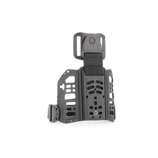 Plaque Tactique de hanche 97005KT - GK Pro
