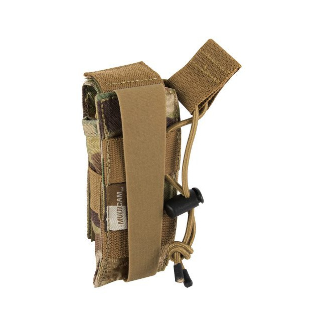 Porte chargeur simple Mag Pouch MP7 MKII Multicam - Tasmanian Tiger