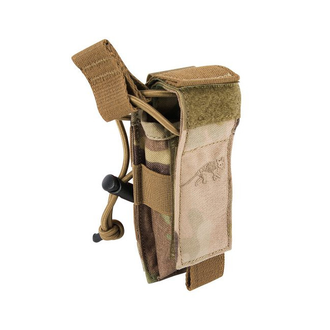 Enkele magazijnhouder Mag Pouch MP7 MKII Multicam - Tasmanian Tiger