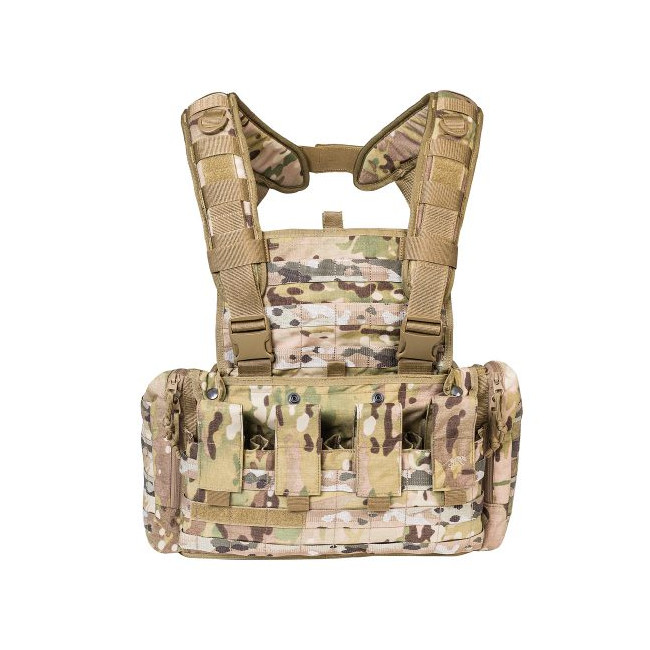 TT Plattenträger MKII Multicam - Tasmanian Tiger
