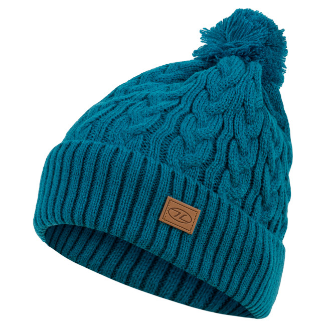 Bonnet Bleu Océan Beira - Highlander