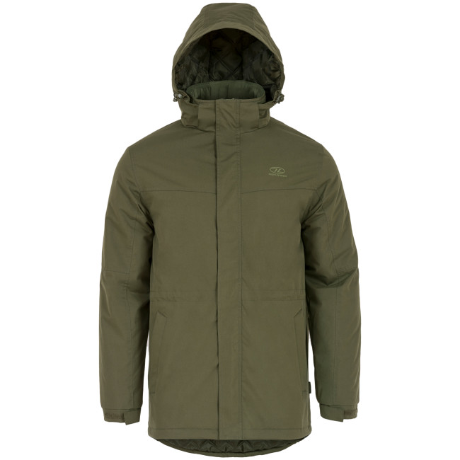 Bonnet Thinsulate Bleu Océan - Highlander