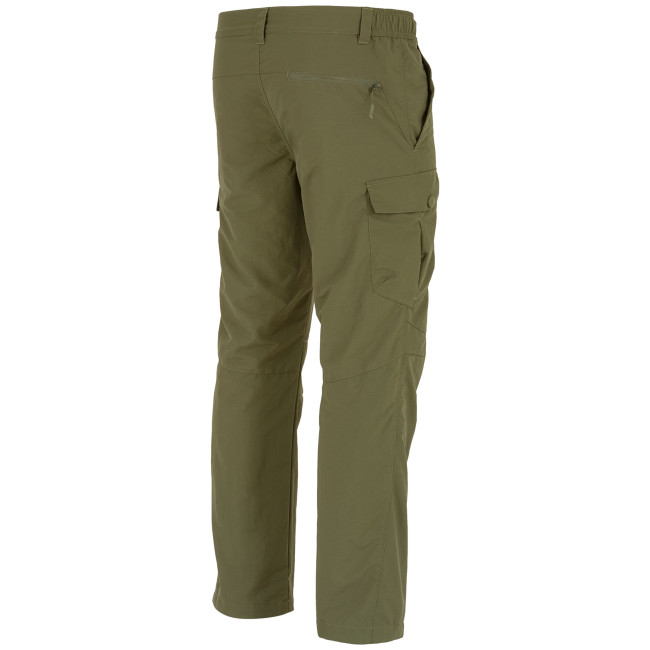 Pantalon de randonnée Starav Vert - Highlander 