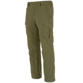 Pantalon de randonnée Starav Vert - Highlander 