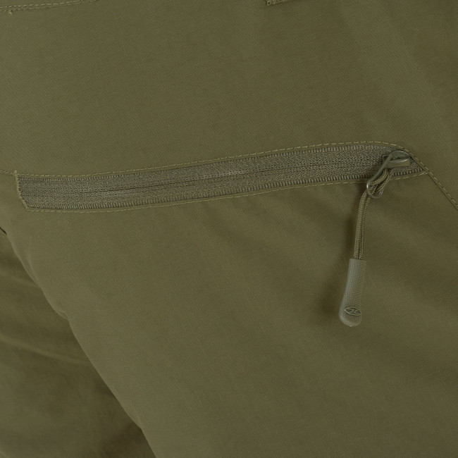 Pantalon de randonnée Starav Vert - Highlander 